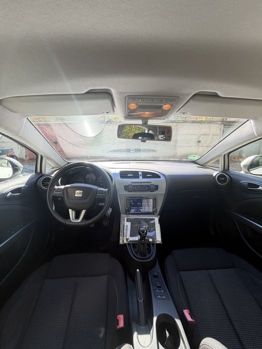 Seat Leon Seat Leon 1.4 TSI 125 HP