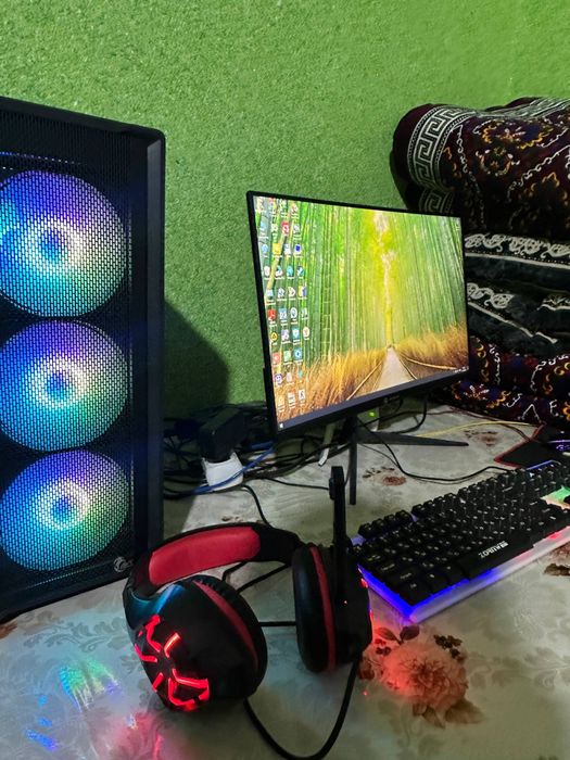 matinor + klavitura bonus