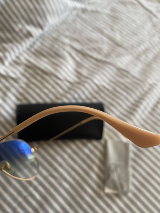 Ochelari soare RayBan-model aviator