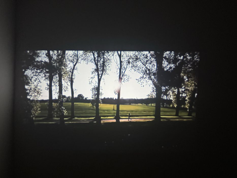 Proiector portabil SMART, HY320, Android, wifi, 4k, negru, nou, full!