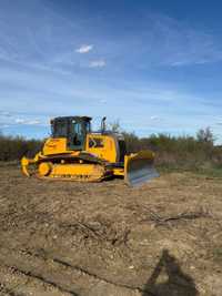 Prestare servicii,Buldo,Buldozer,Excavator,basculante 18mc8x4