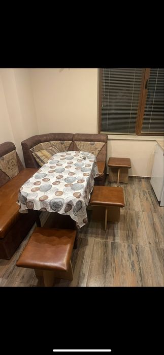 Апартамент под наем