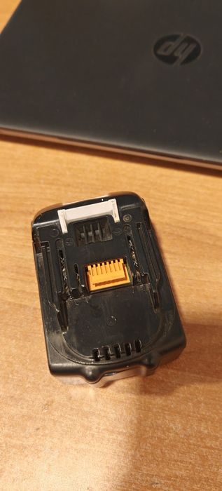 Acumulator Makita 18v,6Ah