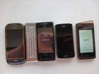 Nokia sky sony есть