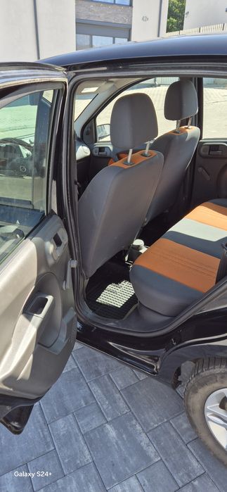 Se vinde Fiat Panda!