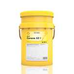 Компрессорное Масла Shell Corena S3 R 46