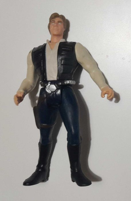 Vintage Star Wars Action Figure Hasbro Kenner