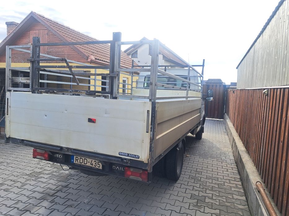 Iveco Daily 35 C 15