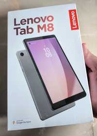 Tabletă LENOVO Tab M8 4th Gen 2024 3/32 GB Arctic Grey LTE sigilată!