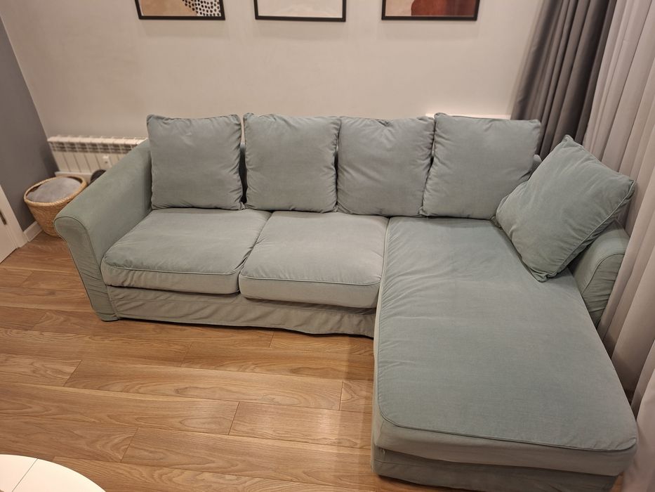 Диван (ъглов) IKEA GRONLID