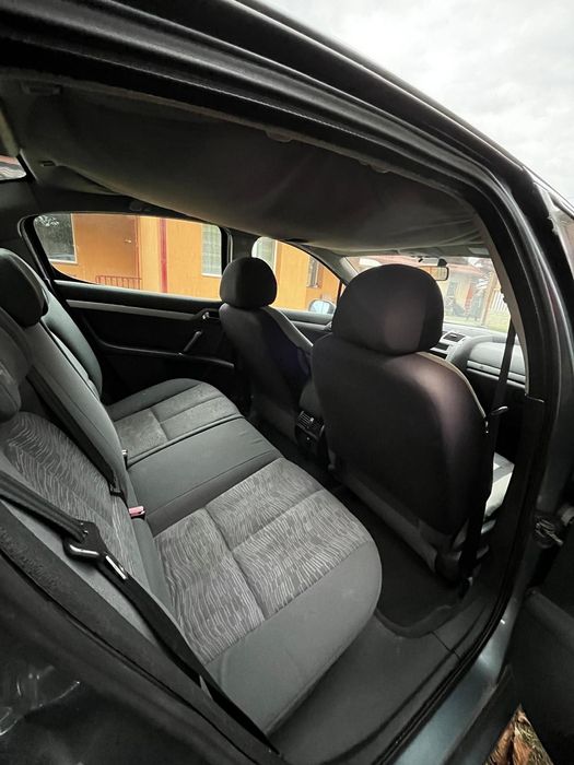 Peugeot 407 berlina 1.6 Diesel