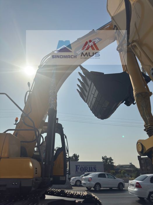 sinomach GE365D экскаватор