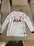 Bluza fotbal Nike Dragusin, noua cu eticheta