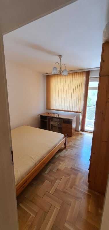 Дава се под наем Двустаен апартамент в София, Стрелбище - 60 кв.м за 561 € - Снимка #4