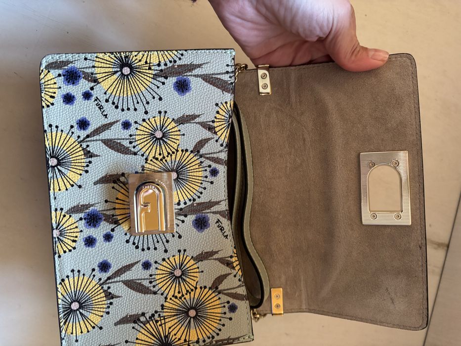 Дамска Чанта Furla