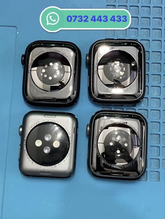  Piese Apple Watch Seria 1/5/6/8 