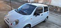 Matiz 2018  toza