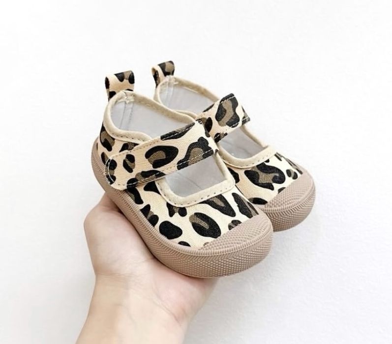 Сандали детские лео