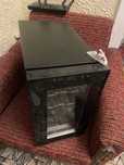 Frigider racitor vinuri 24 L