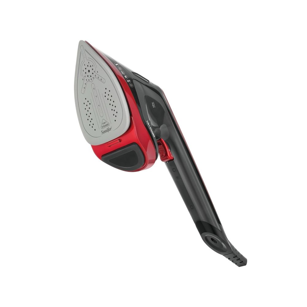 Доставка! Электрический Утюг Sonifer SF-9133