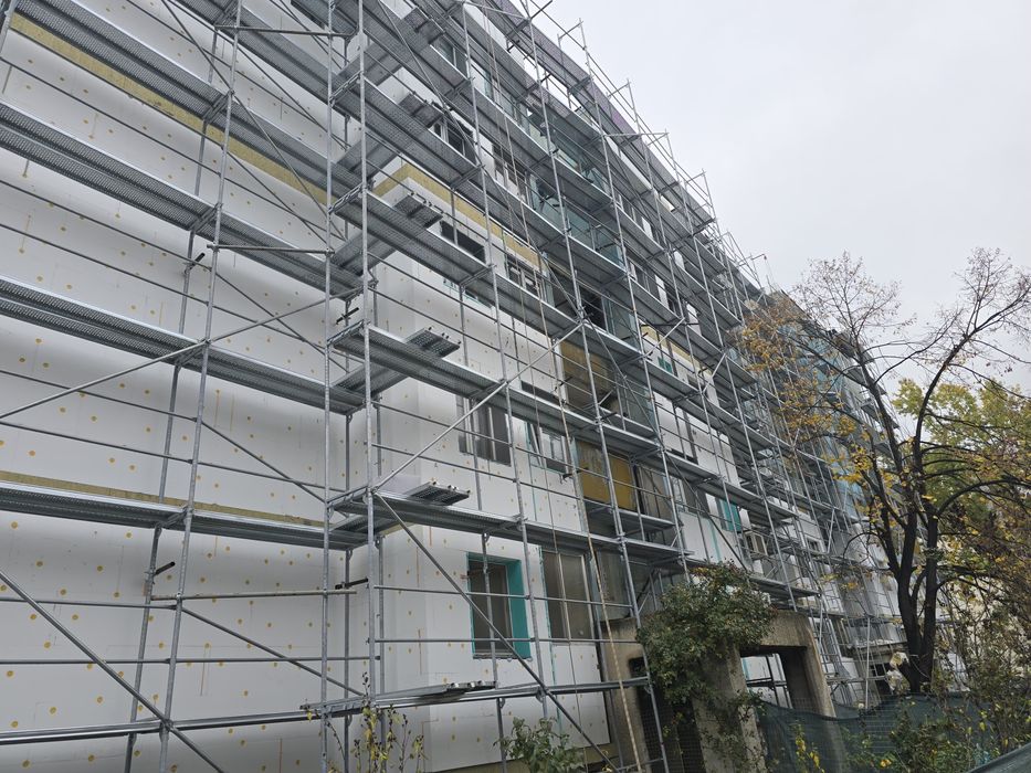 Скеле турско и италианско  ново и втора ръка Топ оферти