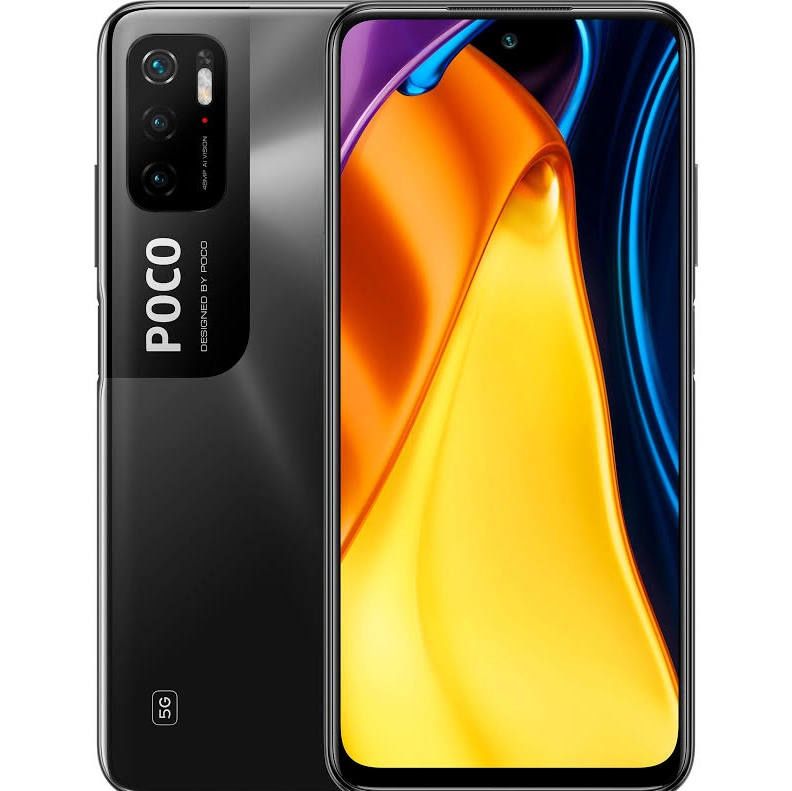 Poco M3 Pro -5G-64gb Актуально