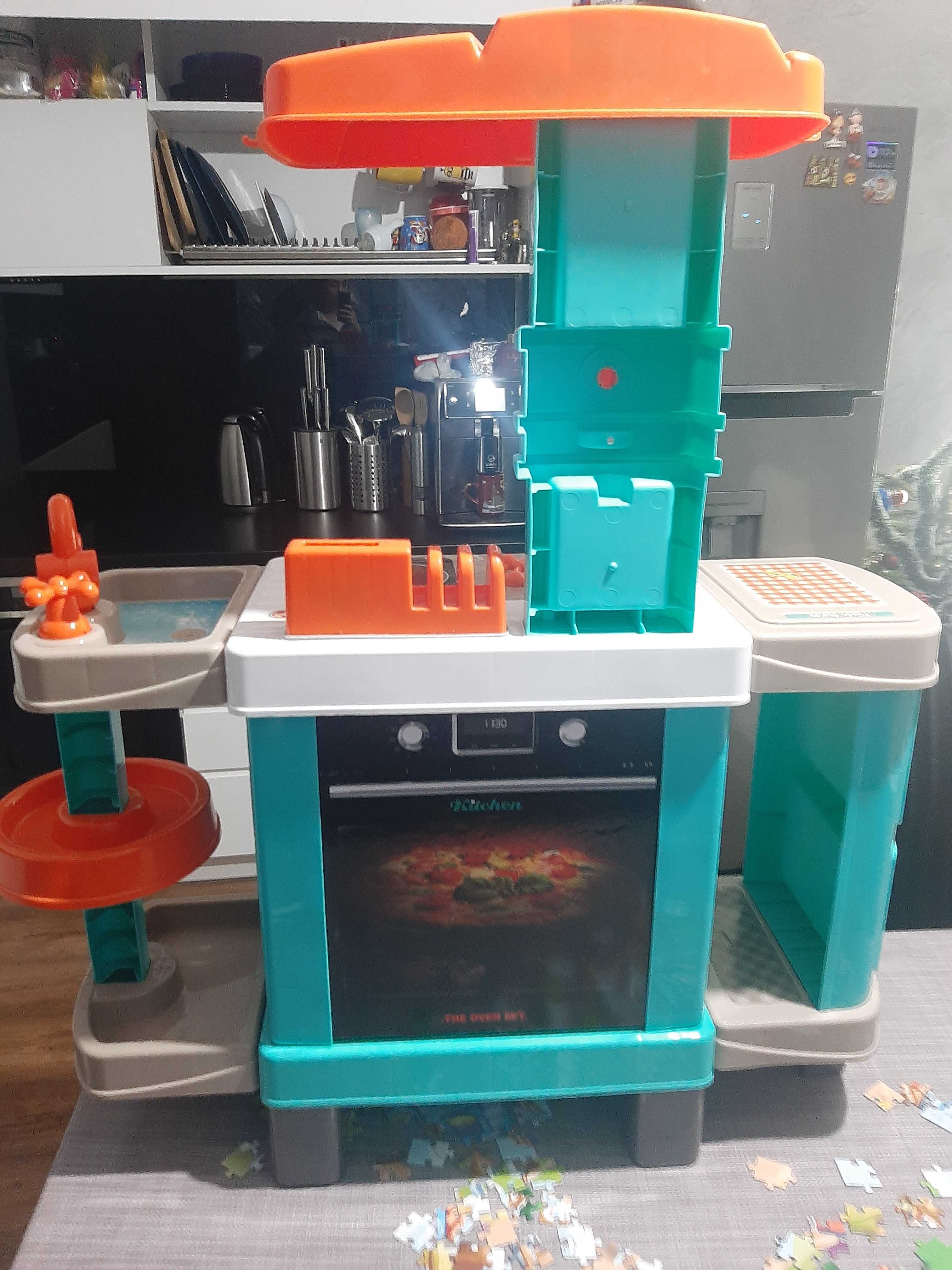 Детска кухтя за игра