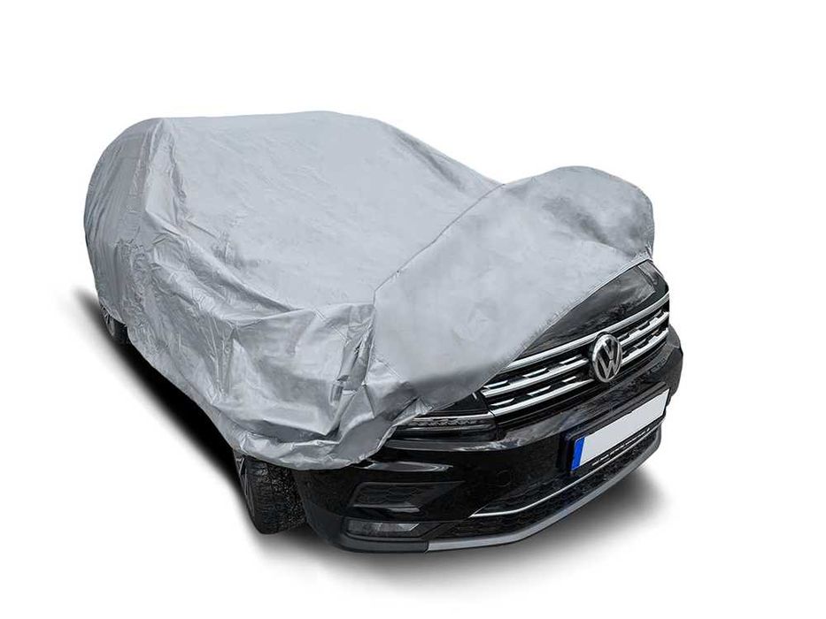 Покривало / брезент за джип , ван SUV/VAN 3XL/533 x 195 x 152cm/ AMIO