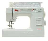 Швейная машина Janome My Excel W23U