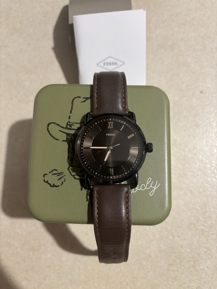 Ceas Fossil Barbati