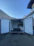 Volkswagen T4 Cub Horeca