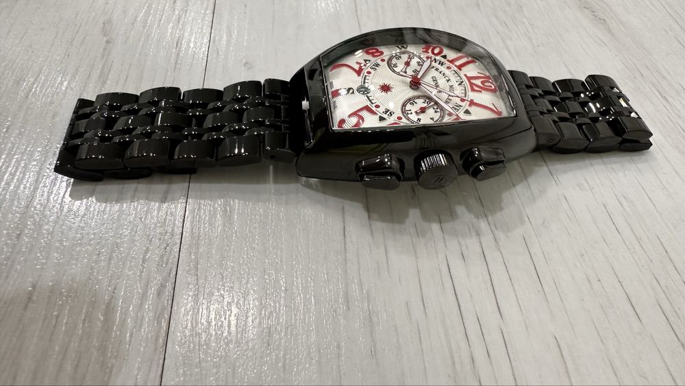 Hublot  Franck muller продават  се или бартер