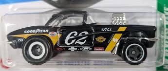 hot wheels chevrolet caesar stx 2025