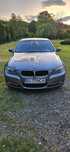 Bmw E90, facelift, Euro 5,