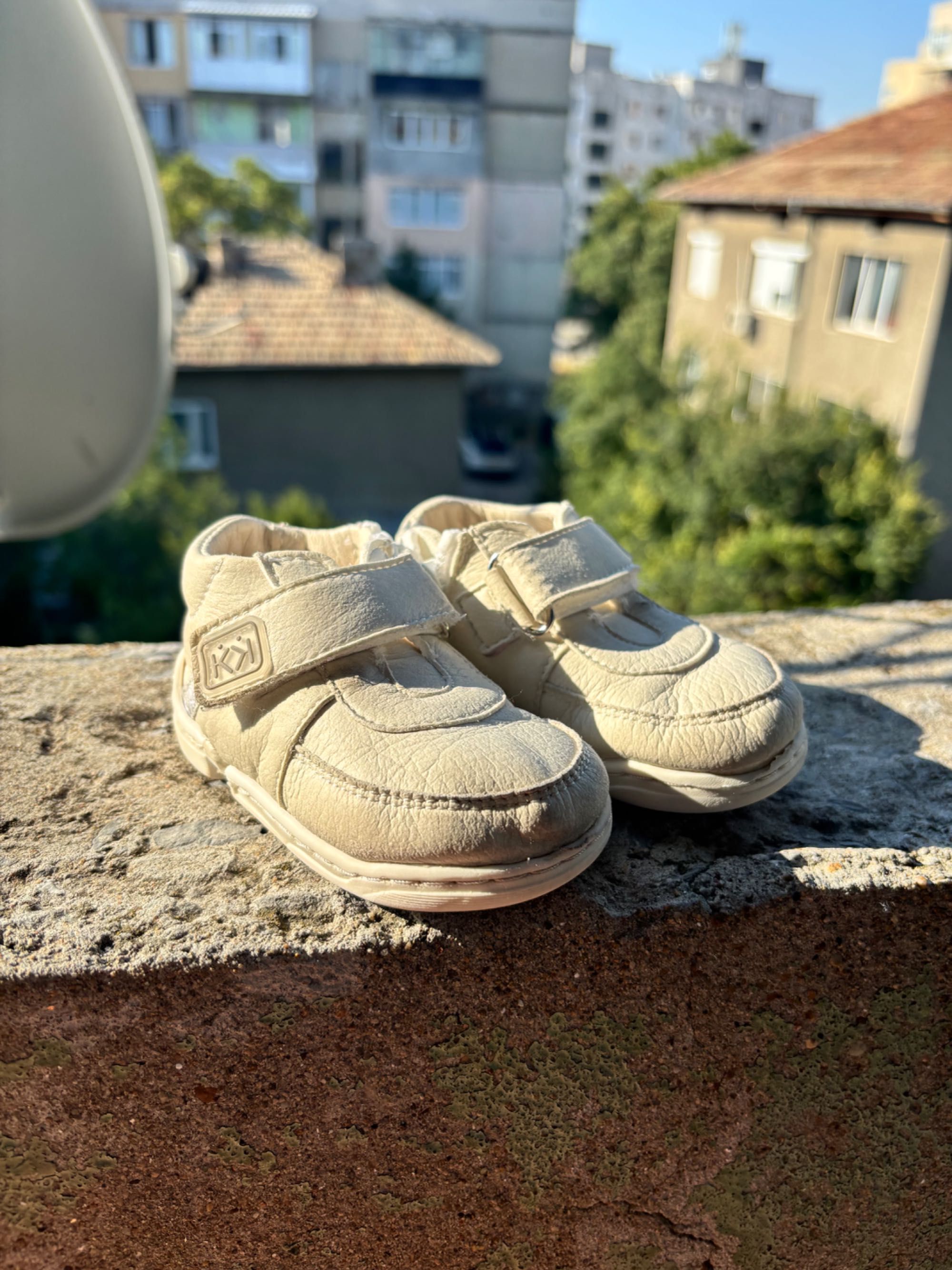 Буйки за прохождане