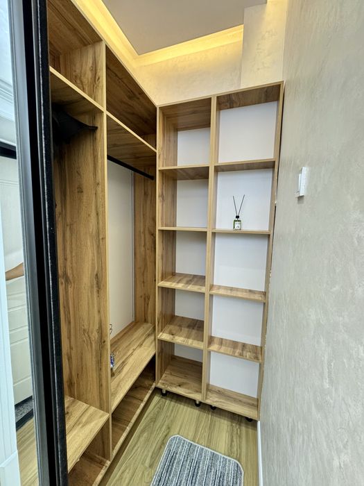 3х комнатная квартира, на 5 этаже. Гагарина.