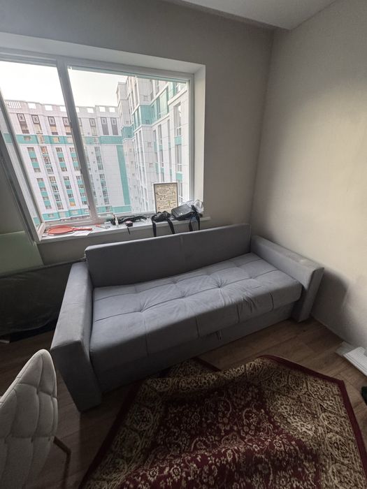 Диван раскладной