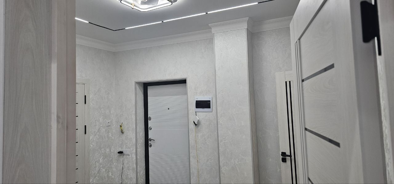 Сдаеться 2 ком,квартира в Новостройке
