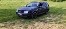 Vw golf 4 4x4 diesel