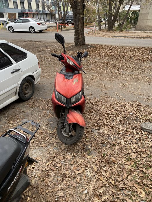 Мопед м8 сатылады