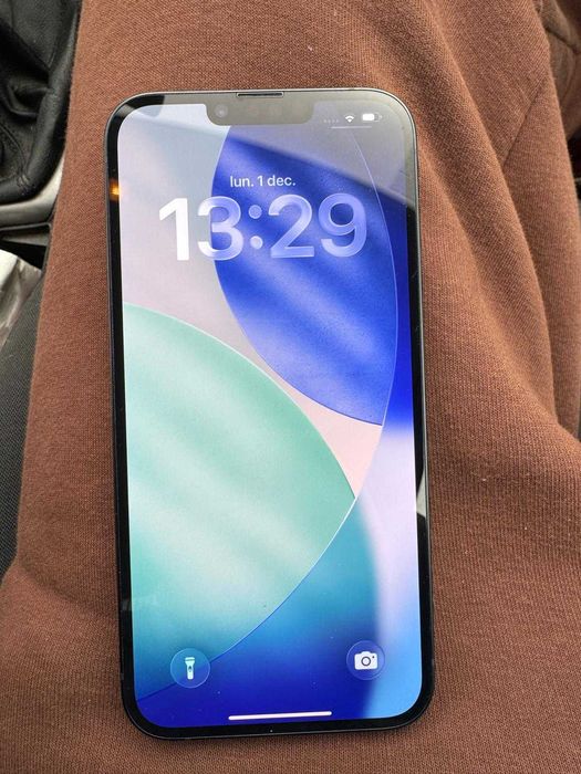 Iphone 14 plus impecabil