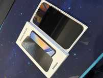 Samsung Galaxy A34 5G, 128GB, Negru, ca nou, cutie inclusă