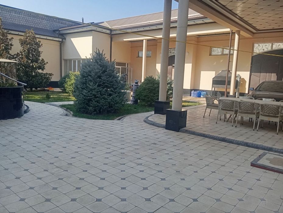 Продажа участка в Алмазарском районе