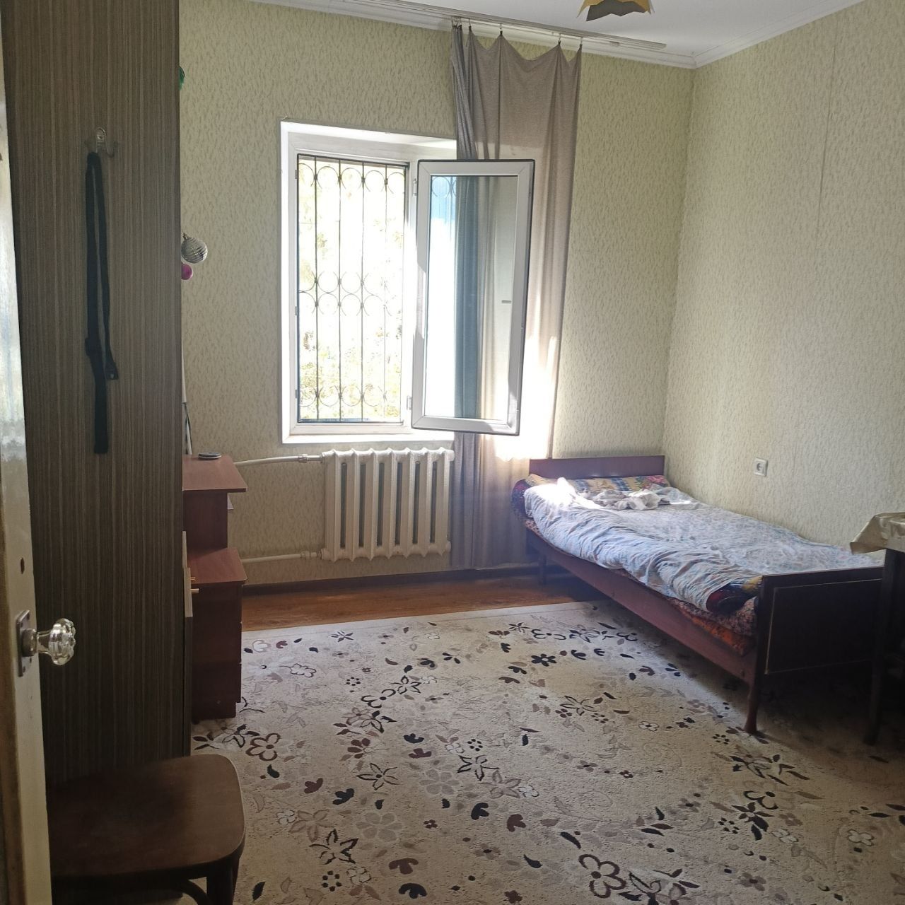 Аренда. Сдается 3-х ком. квартира, 3/1/5 в Сергели 2 (ор-р: Ярмарка).