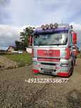 Man Tga 26.430..