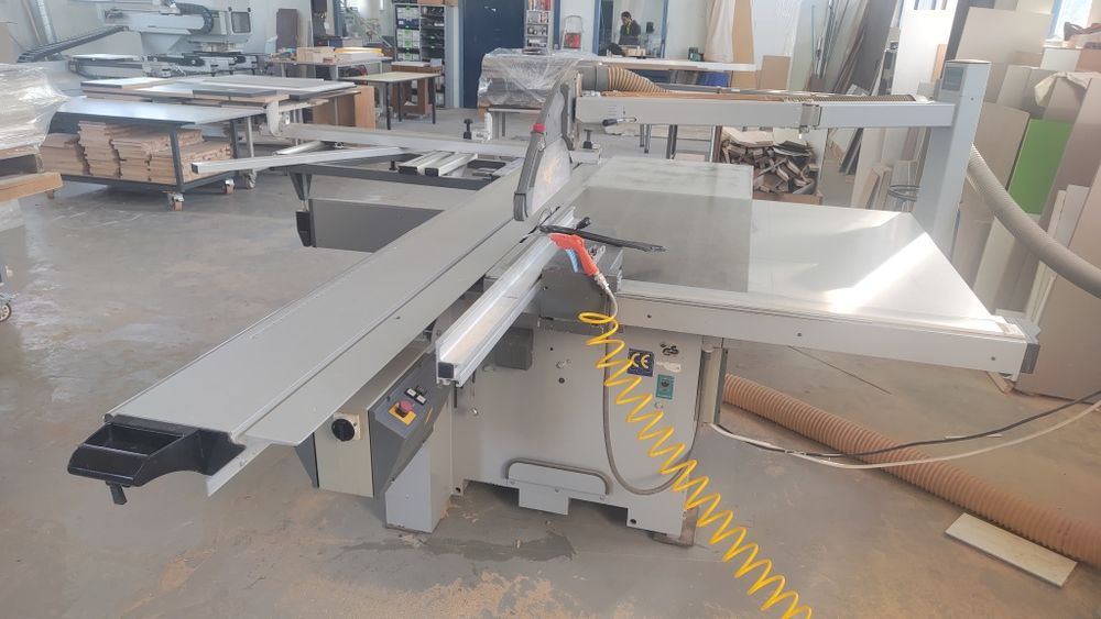 Форматен циркуляр Altendorf F45