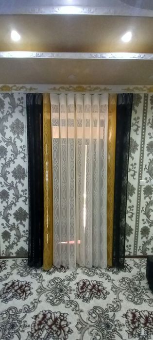 Жалюзи  parda Jalyuzi Buxara