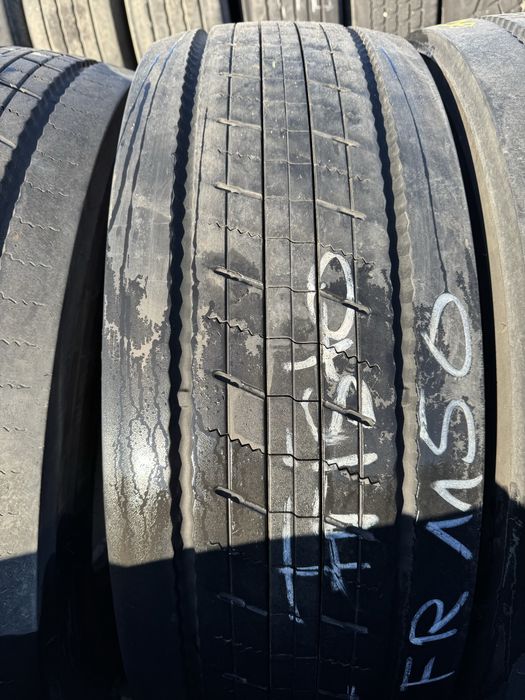 Anvelope 315/70/22.5 Bridgestone