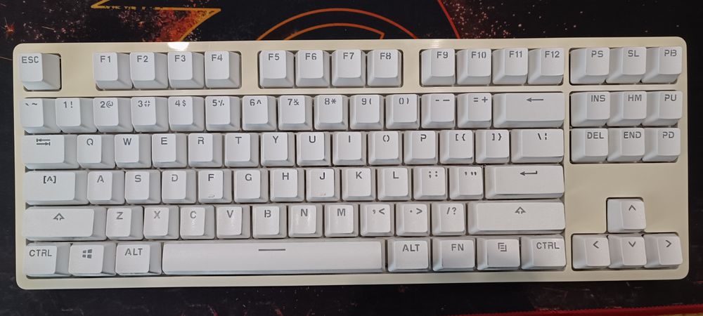 Tastatura mecanica Xiaomi Yuemi