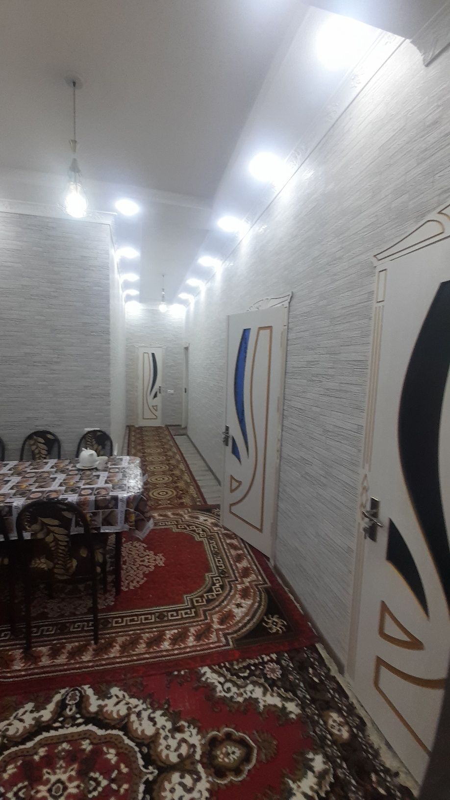 Продаётся квартира